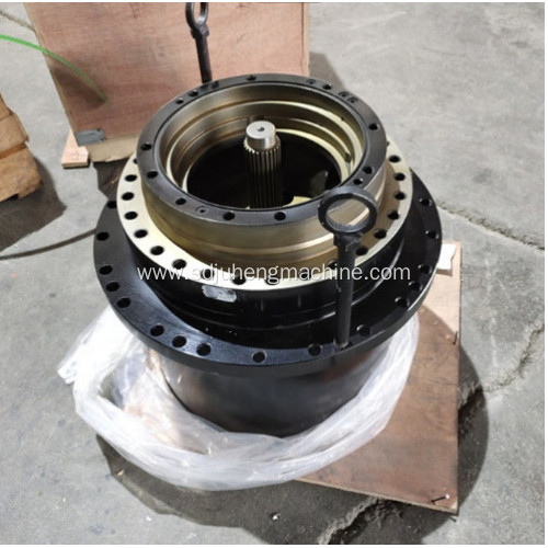 SH200 Reducer Gearbox SH200 Travel Gearbox